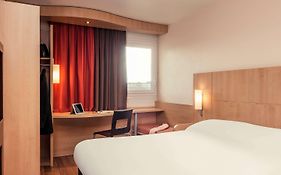 Ibis Epinay Sur Seine 3*